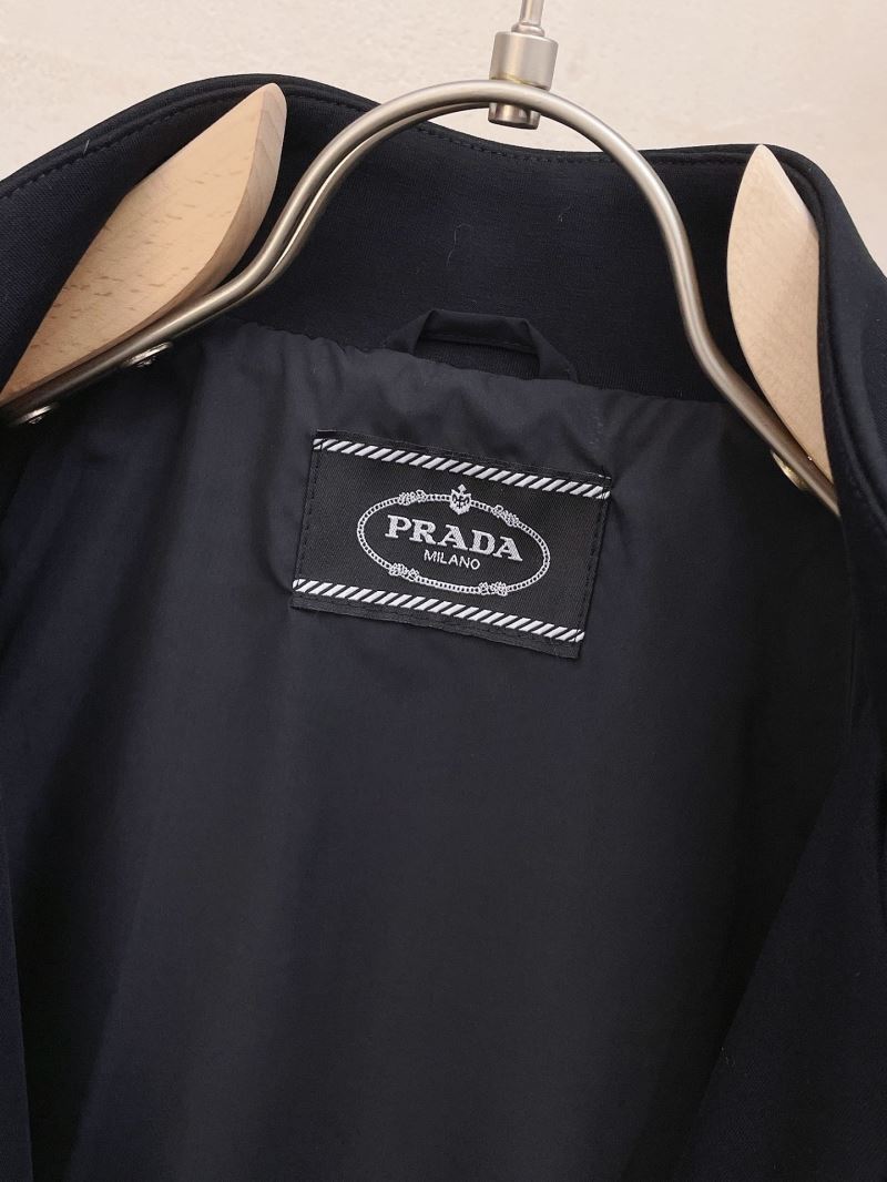 Prada Outwear